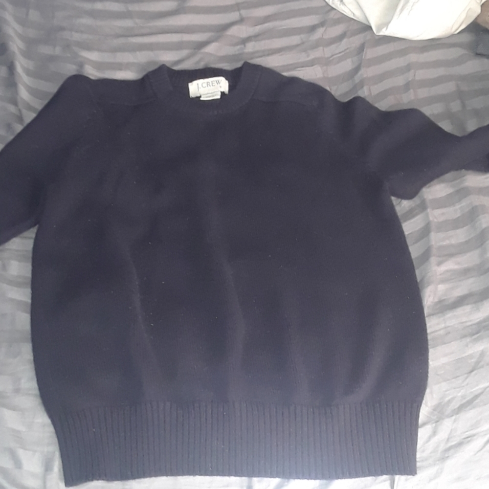 J. Crew long sleeve
